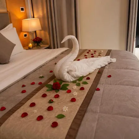 Taj Luxury 3* 메스트레