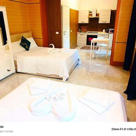 Taj Luxury 3*