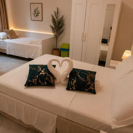 Taj Luxury Mestre