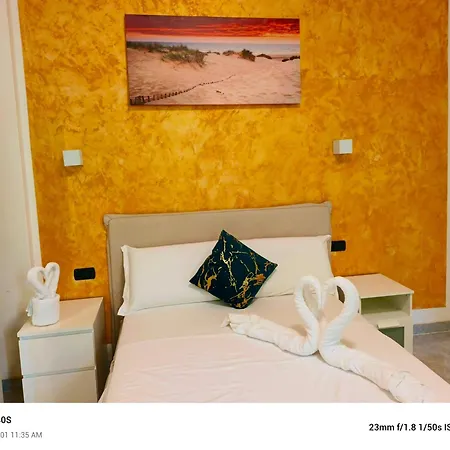 בית הארחה Taj Luxury