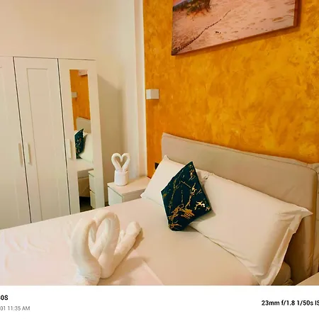 Taj Luxury Mestre