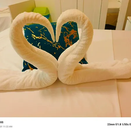 Taj Luxury Mestre