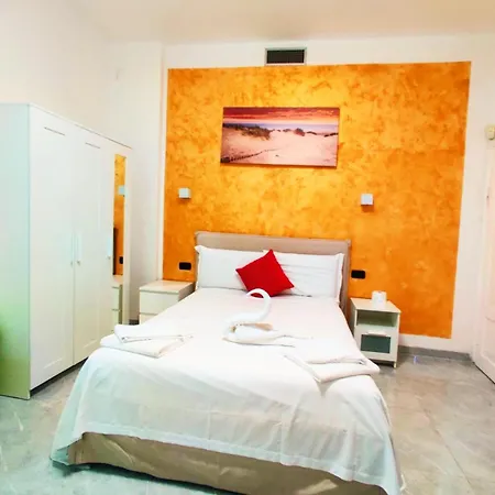 Taj Luxury 3* Mestre
