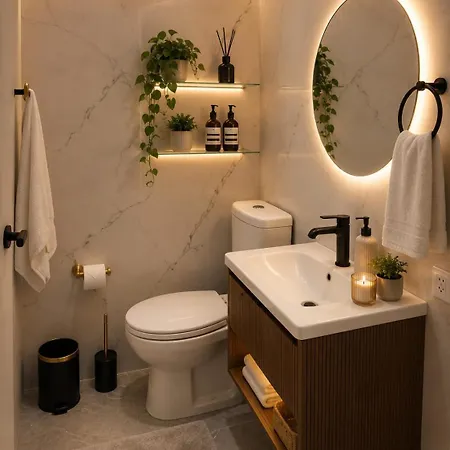 בית הארחה Taj Luxury