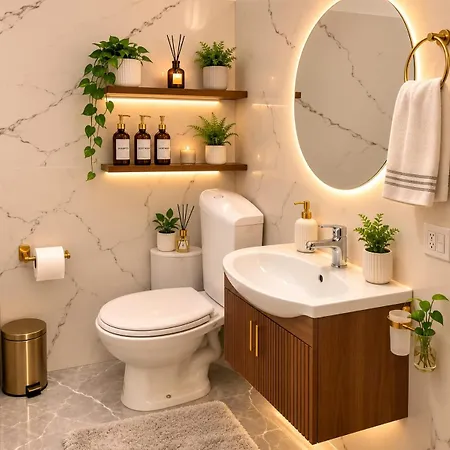 בית הארחה Taj Luxury 3*