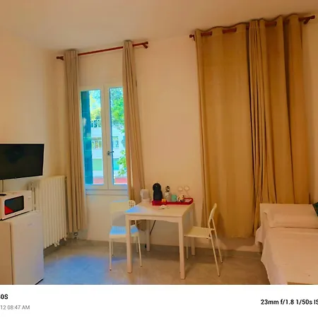 Taj Luxury 게스트하우스 메스트레